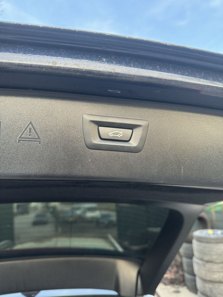Бмв ф10 ф11 520д фейс лци bmw 520d f10 f11 lci b47b20a на части