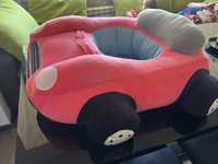 Бебешки фотьойл кола