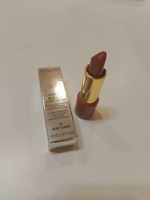 Червила LANCÔME – оригинални! Различни цветове – нови!