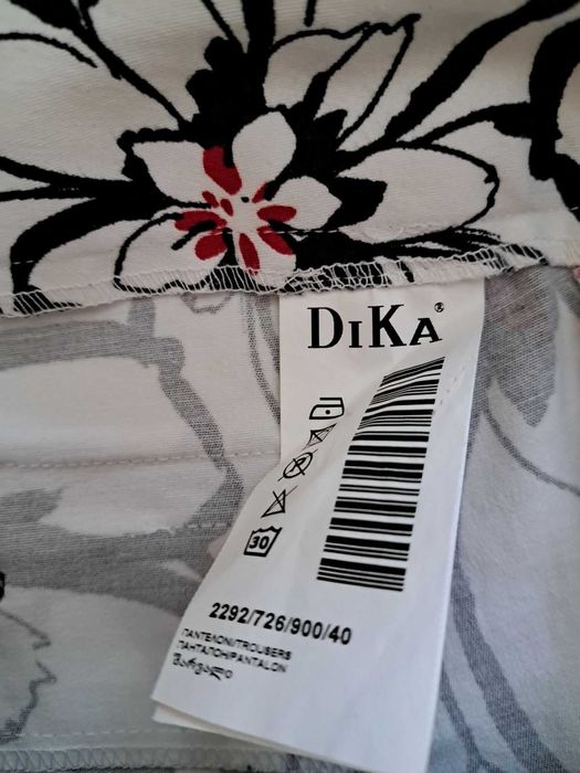 Дамски панталон на DIKA размер 40