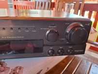 Stereo Riceiver Technics