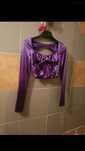 Donez haine dama S/M