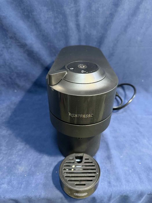 Кафемашина с капсули Nespresso De'Longhi