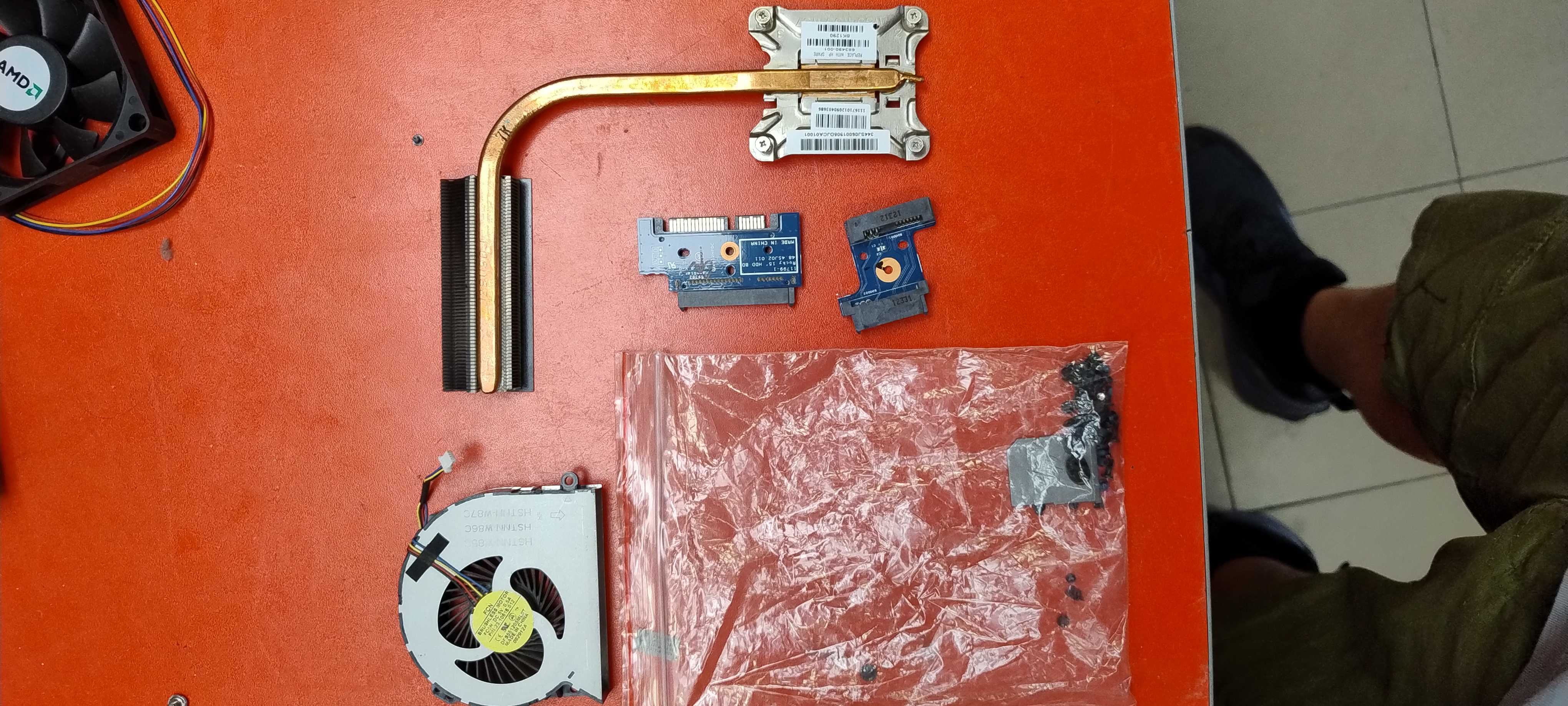 HP ProBook 4540s