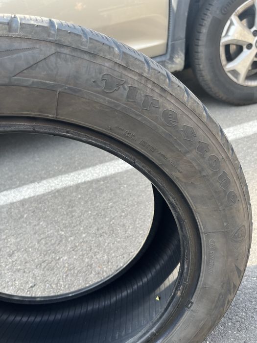 Cauciucuri Firestone iarna si all season 205/55R16