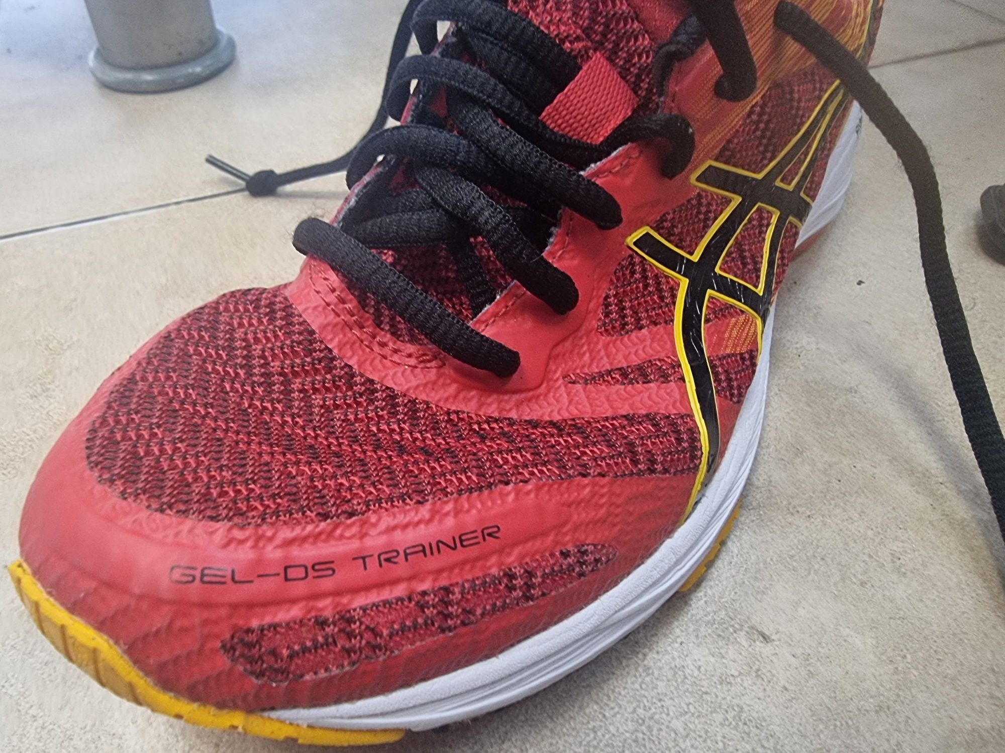 Asics -Gel DS trainer  22 мъжки маратонки  номер 40.5