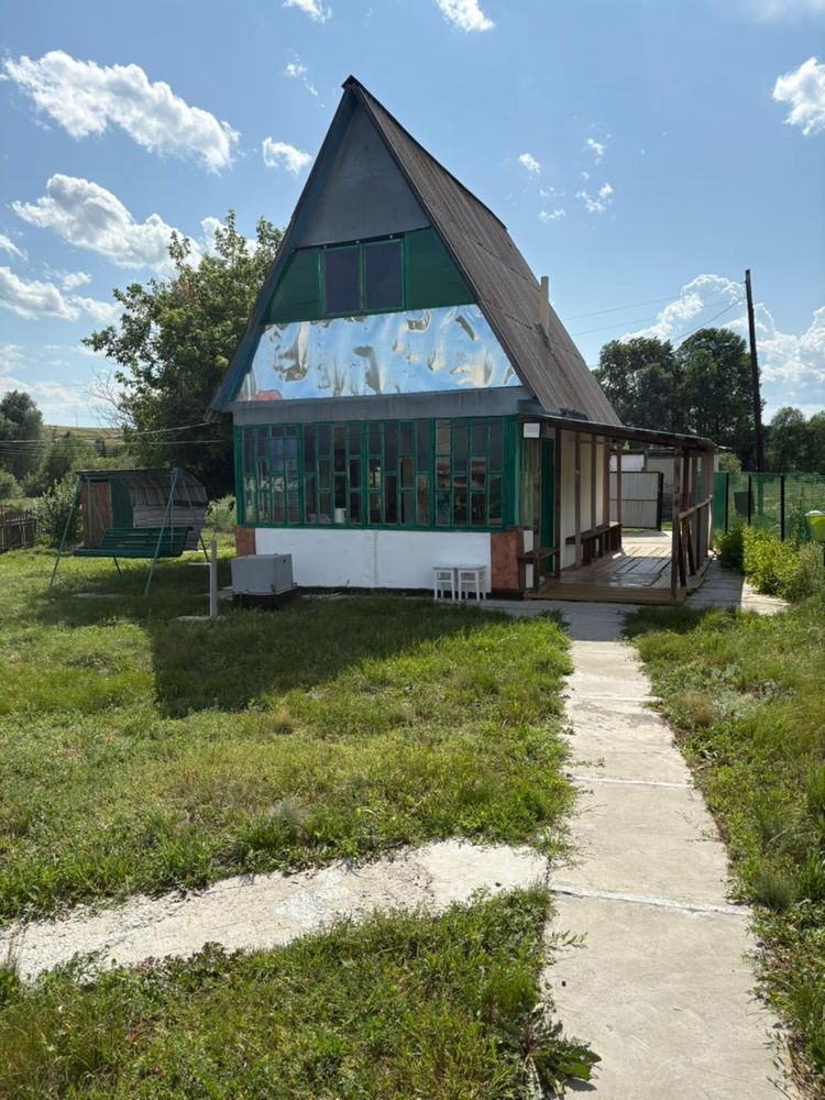 Сдам дачу для отдыха
