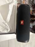 Jbl Flip 5 + cablu original + cutie originala