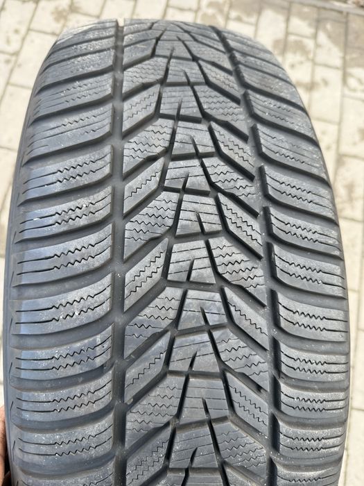 Jante Volvo Xc90 Xc60 originale 235 55 19 hankkok iarna