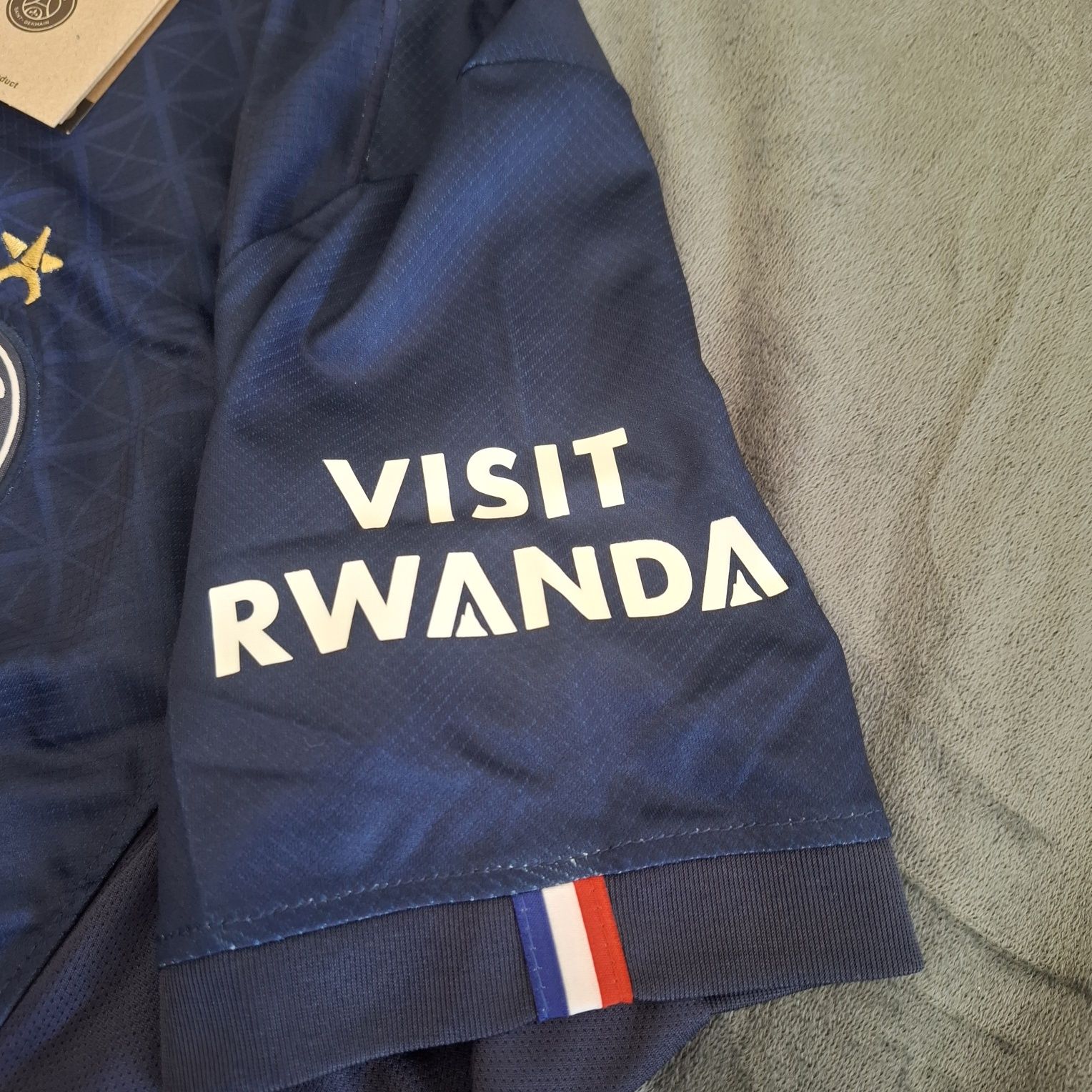 NIKE тениски на PSG НОВИ