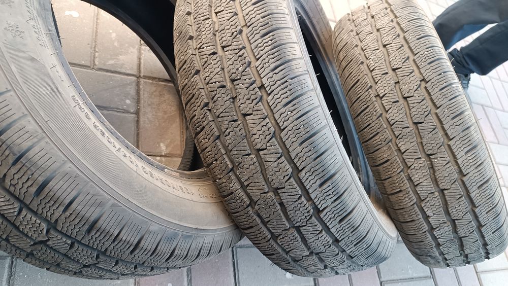 Шины 195/70/R15C