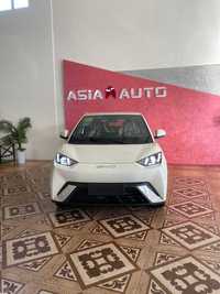 ASIA AUTO Kredit BYD Seagul