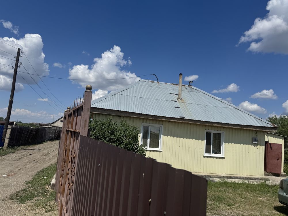 Продам дом на дачном массиве