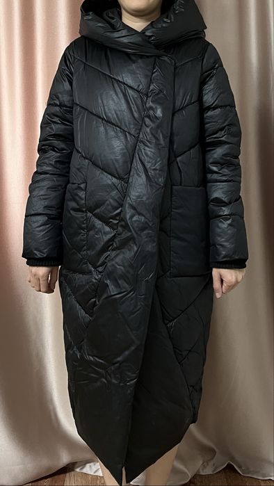 Куртка -одеяло зимняя