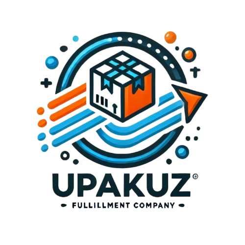Tovarlarni Uzum marketga tayyorlab berish xizmati Upakuz fulfilment