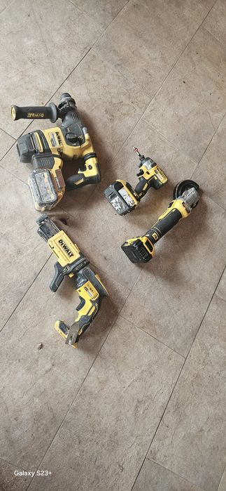 Șpițuri  Hilti TE 1000