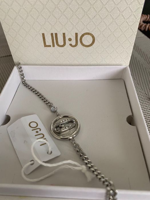 Оригинални бижута LIU JO