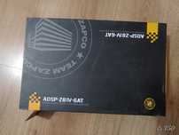 Dsp amplificator ZAPCO