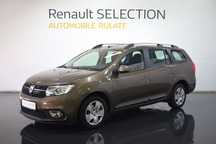 Dacia Logan Dacia Logan 0.9 TCe 90CP MCV Laureate