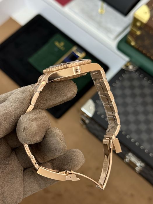 Rolex GMT-Master || New Model 2025