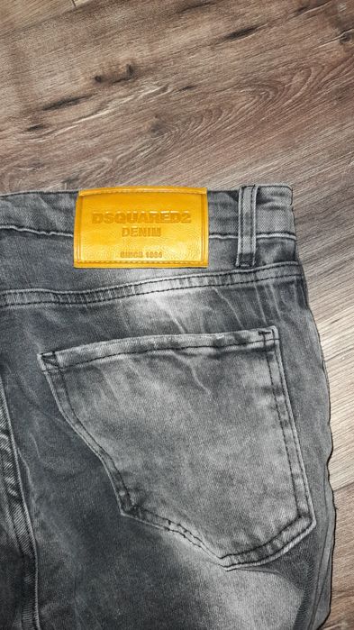Blugi pt bărbați Dsquared