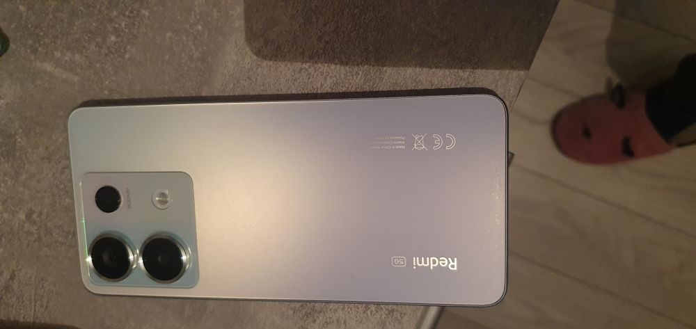 Redmi Note 13 Pro 5G