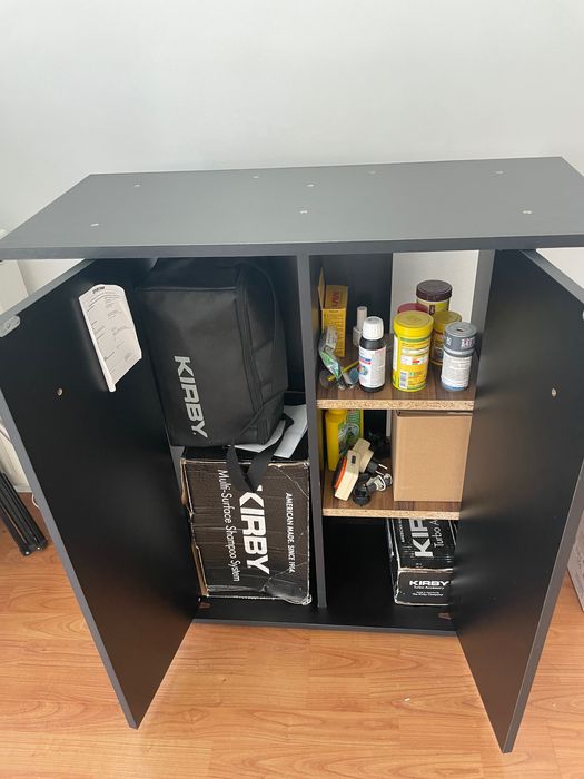 Masa , stand acvariu Eheim Aquapro Led 126 l,