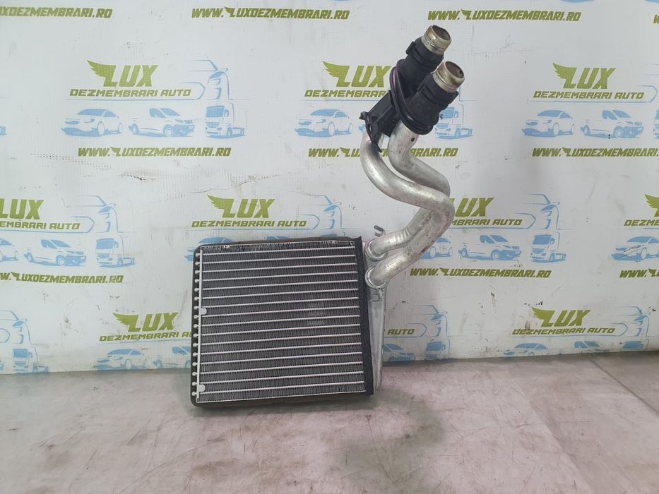 Radiator calorifer 1k0819031 Skoda Octavia 2 [2004 - 2008]