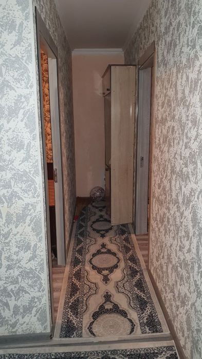 2 xonali lyuks kvartira ijaraga beriladi