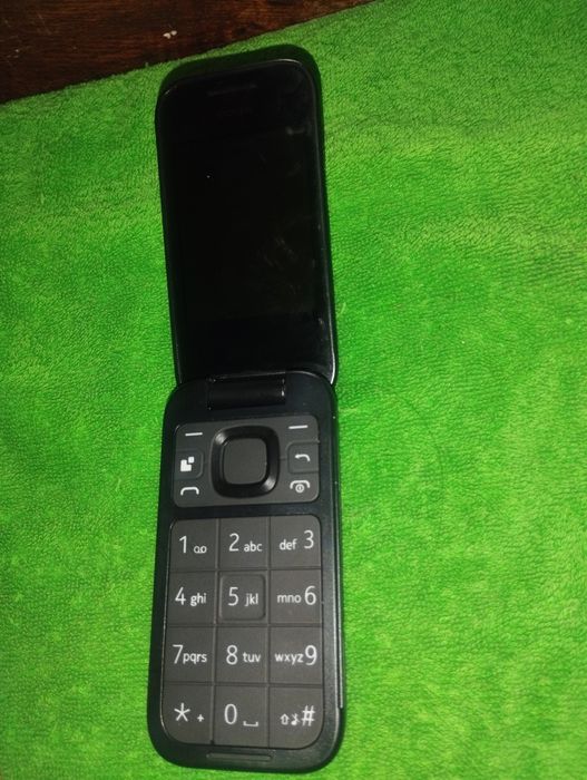 NOKIA holati yaxshi