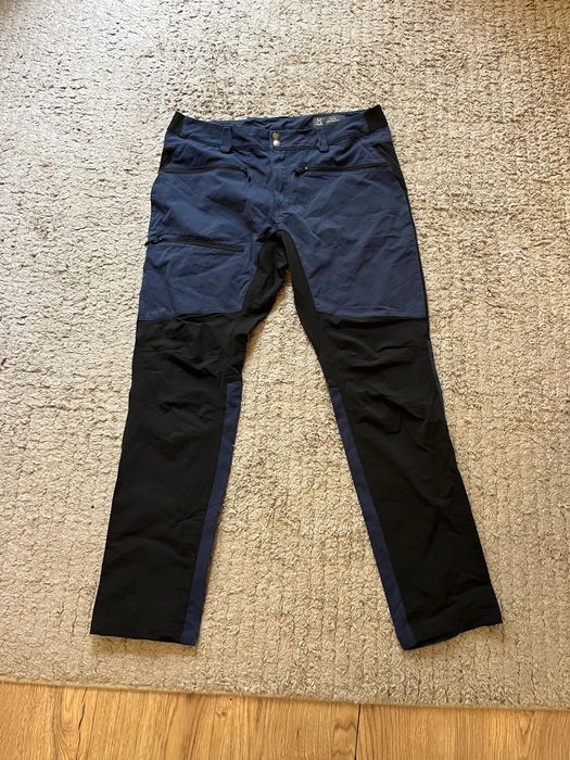 Haglofs Rugged Glex Pant-мъжки трекинг панталон