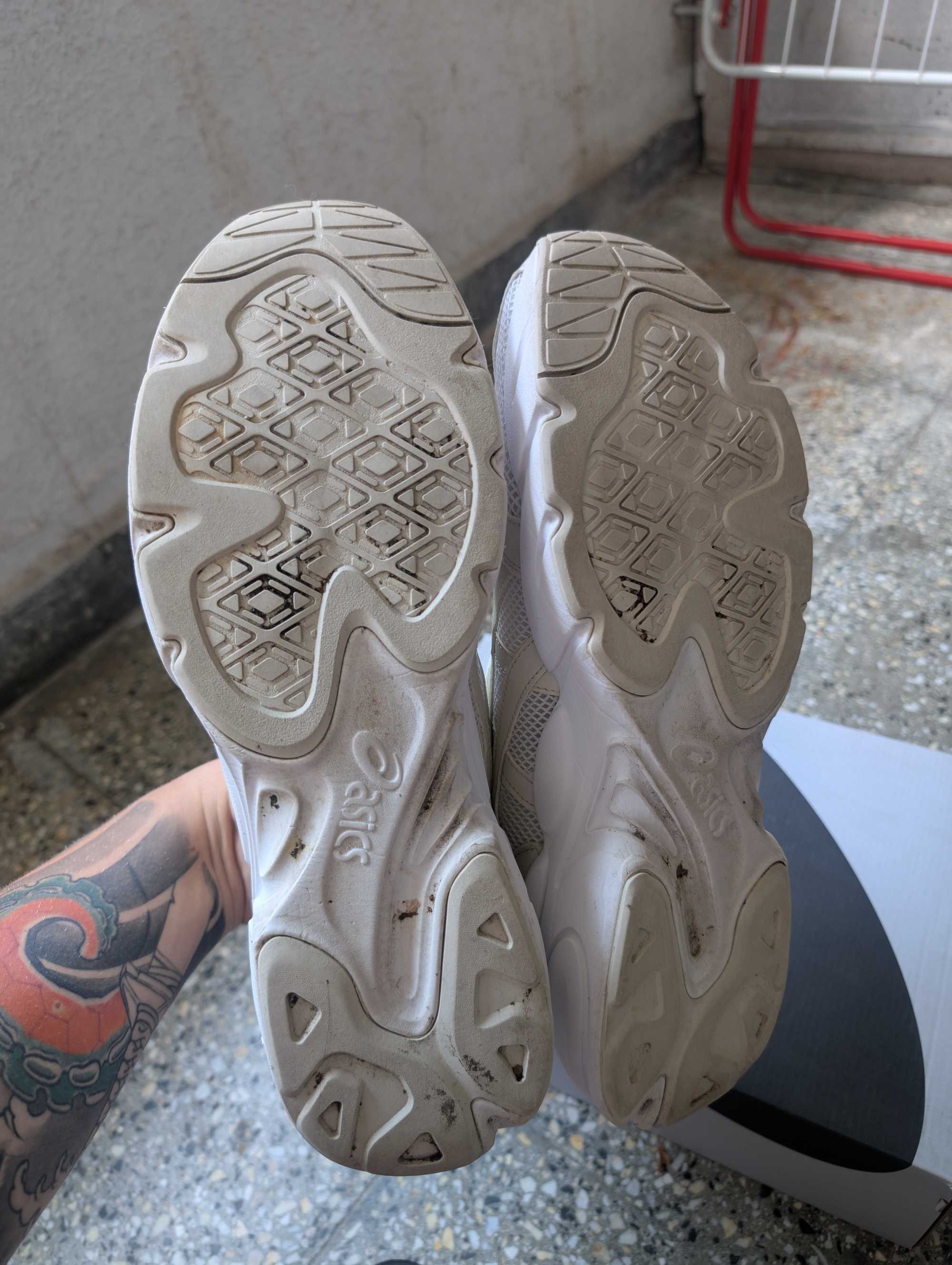 Asics GEL-BND номер 49