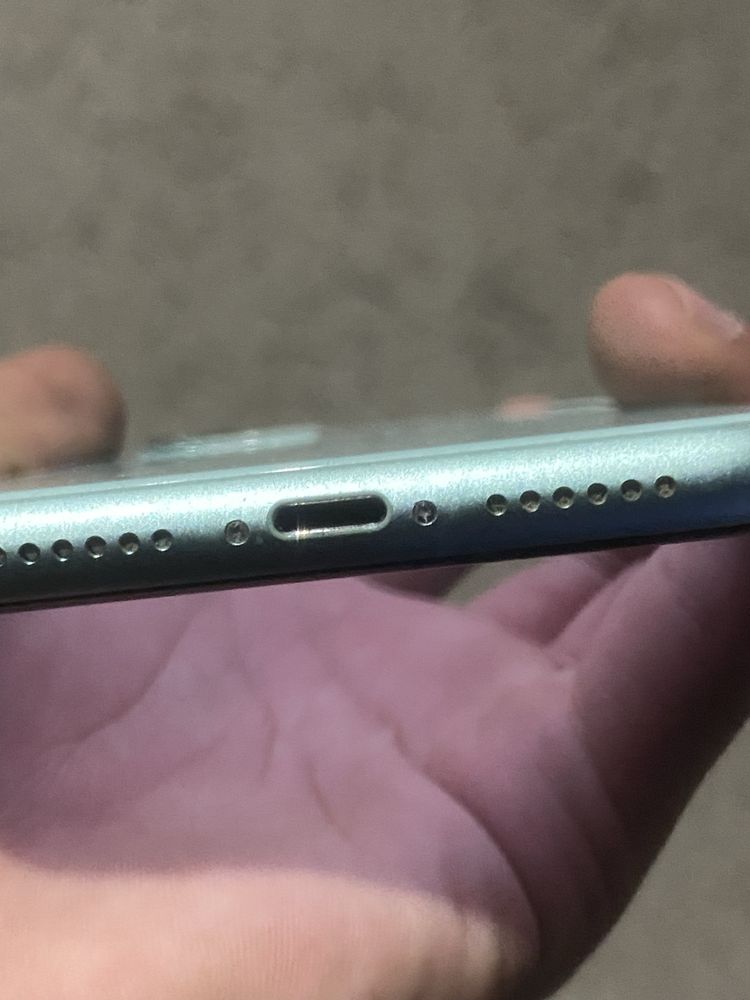 iphone 11 128гб