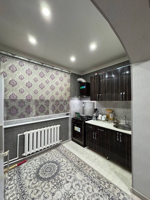 Продаётся квартира Юнусабад 19кв 2/2/5