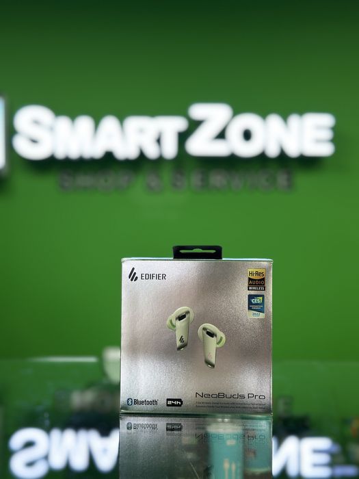 Casti NeoBuds Pro Noi | SmartzoneMobile