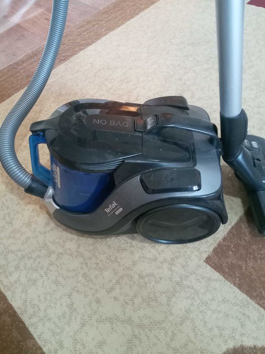 Пылесос Tefal TW6951EA (Франция)