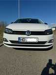 Volkswagen Polo ca si Nou 34150 km