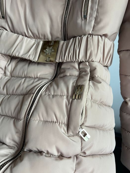 Geaca de iarna marimea S