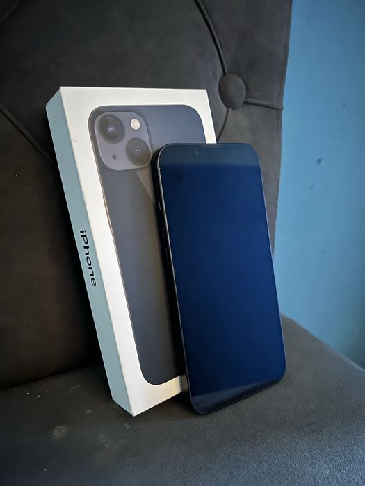Iphone 13 продам в идеале не вскрывали телефон