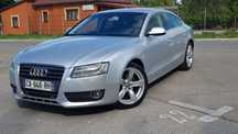‼️Audi A5/2.0 tdi/Automat/Euro 5‼️