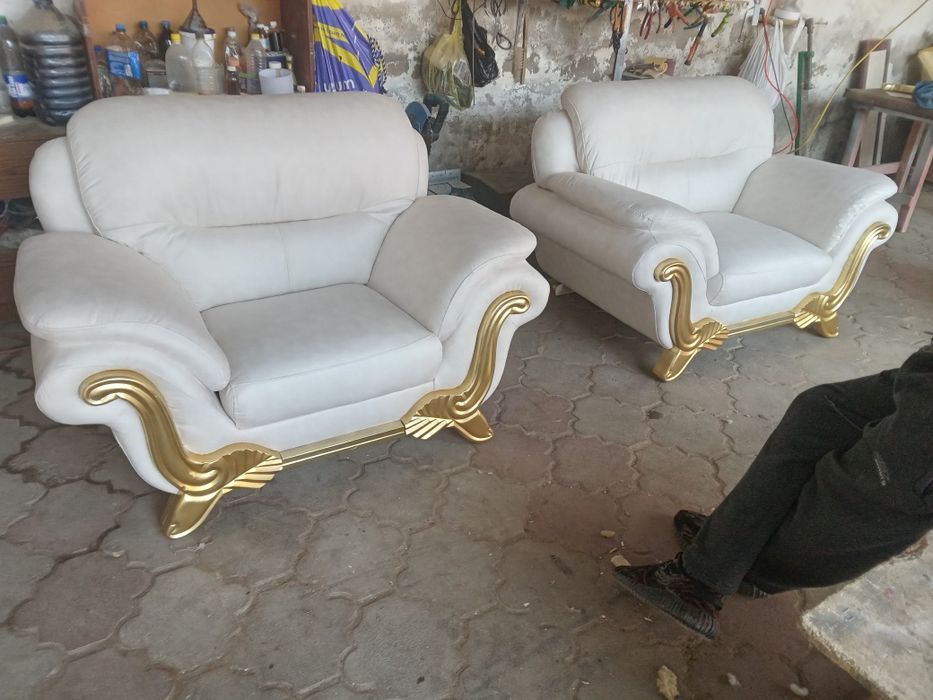 Изготовление рестоврацыя