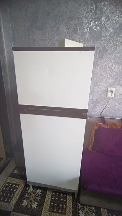 Ishlashi zur momosi yo’q