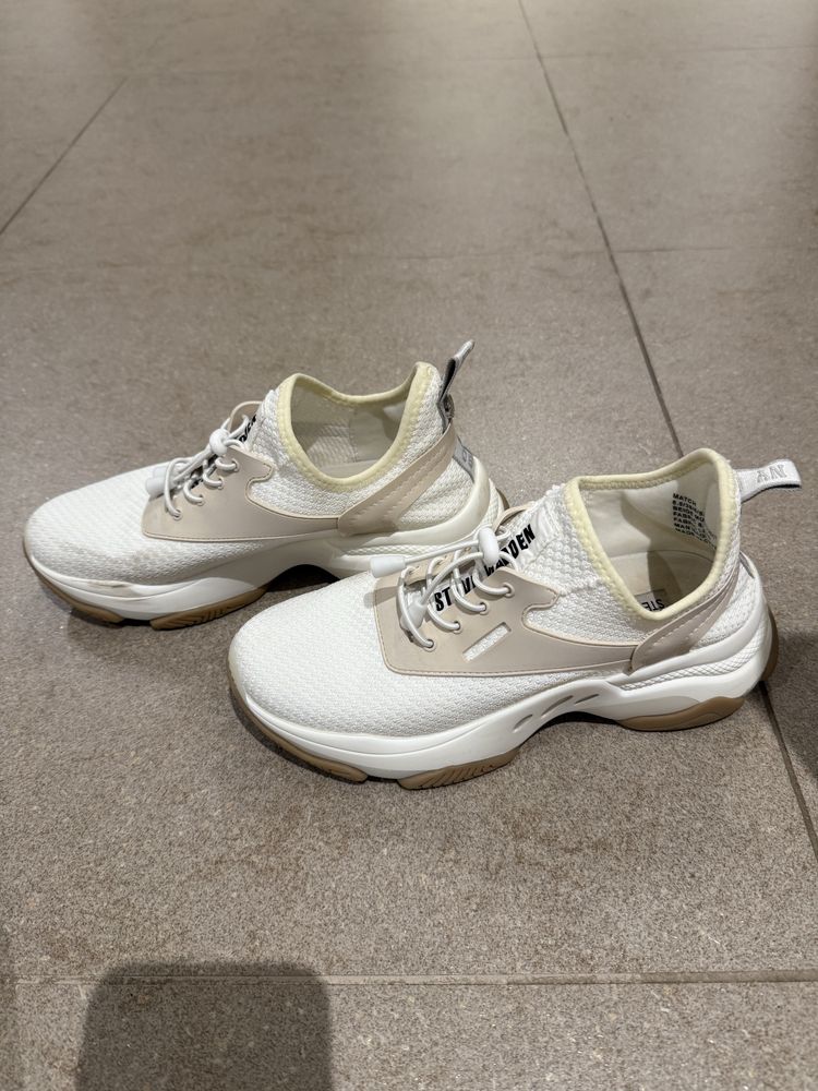 Обувки Steve Madden