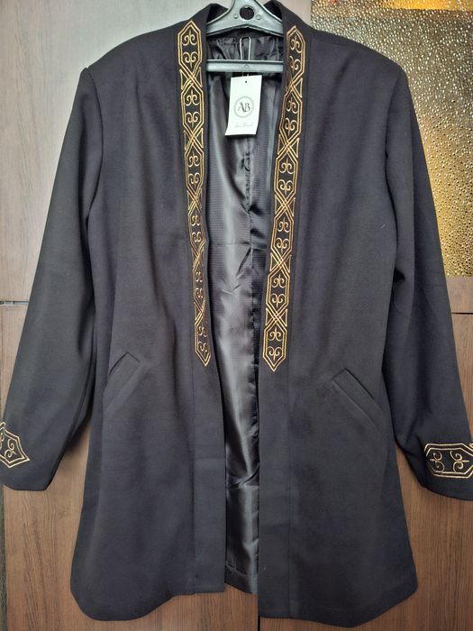 Камзол   мужской
