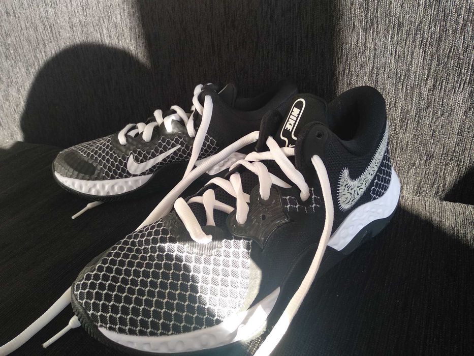 Обувки Nike renew elevate 2