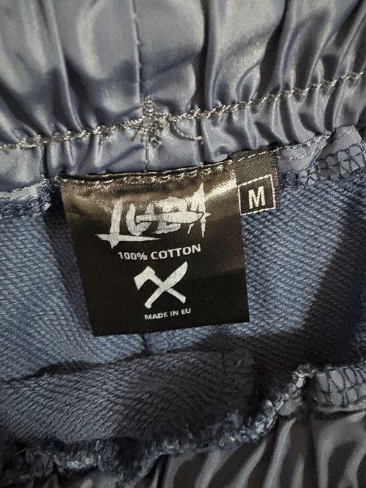 Luda къси панталони