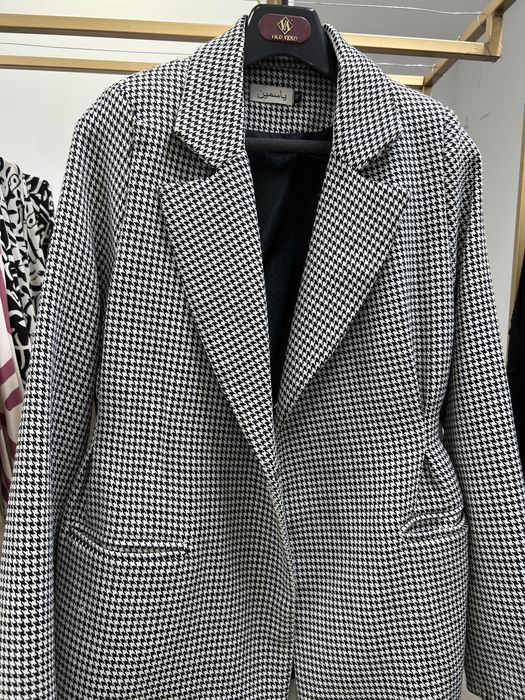 Повседневный пиджак