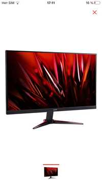 Продаётся монитор Acer VG240YEbmiix 75hz