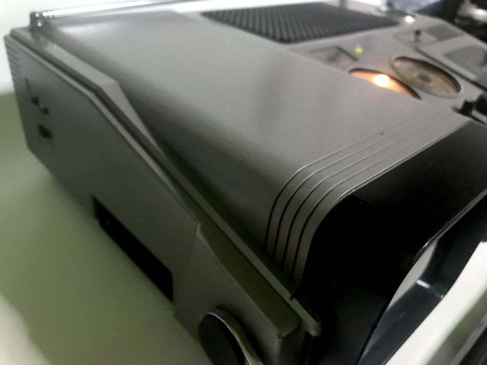 Radio Casetofon TV de colectie