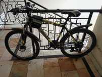 Velosiped Skill max 26